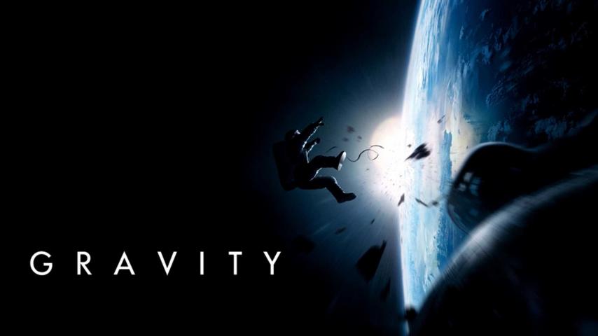 فيلم Gravity 2013 مترجم