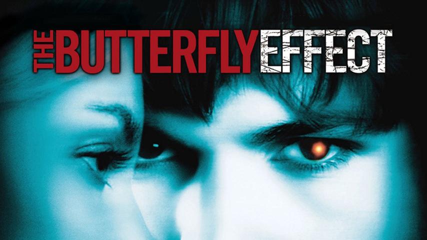 فيلم The Butterfly Effect 2004 مترجم
