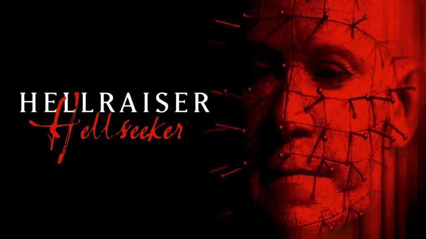 فيلم Hellraiser: Hellseeker 2002 مترجم