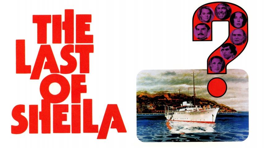 فيلم The Last of Sheila 1973 مترجم