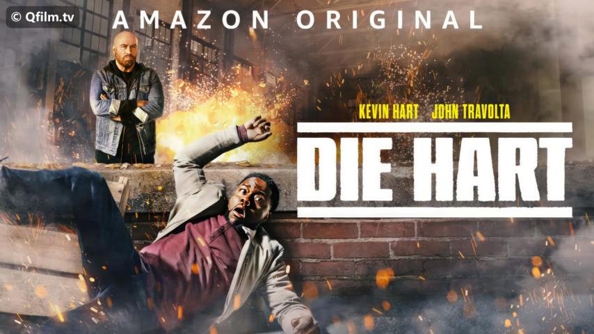 فيلم Die Hart: The Movie 2023 مترجم