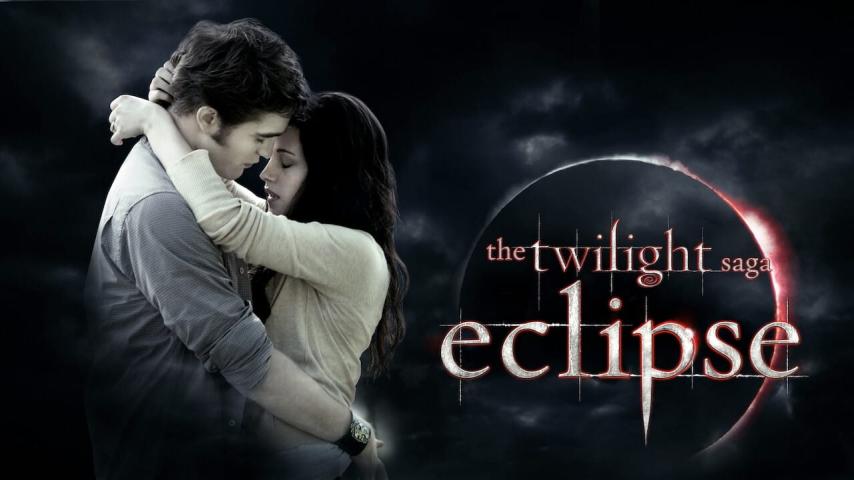 فيلم The Twilight Saga: Eclipse 2010 مترجم
