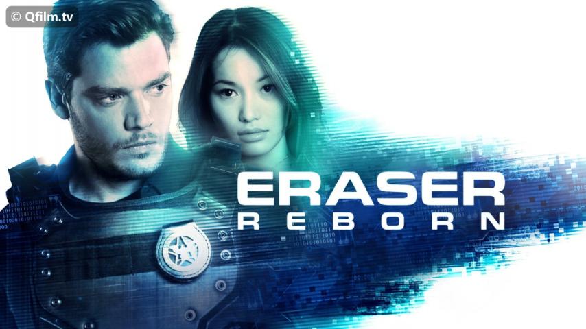 فيلم Eraser: Reborn 2022 مترجم