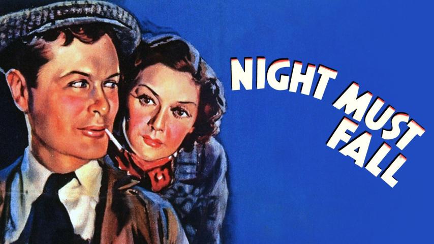 فيلم Night Must Fall 1937 مترجم